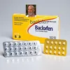 Baclofen b